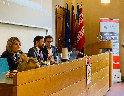 Seminario di Firenze sulla tutela del consumatore nell’economia digitale